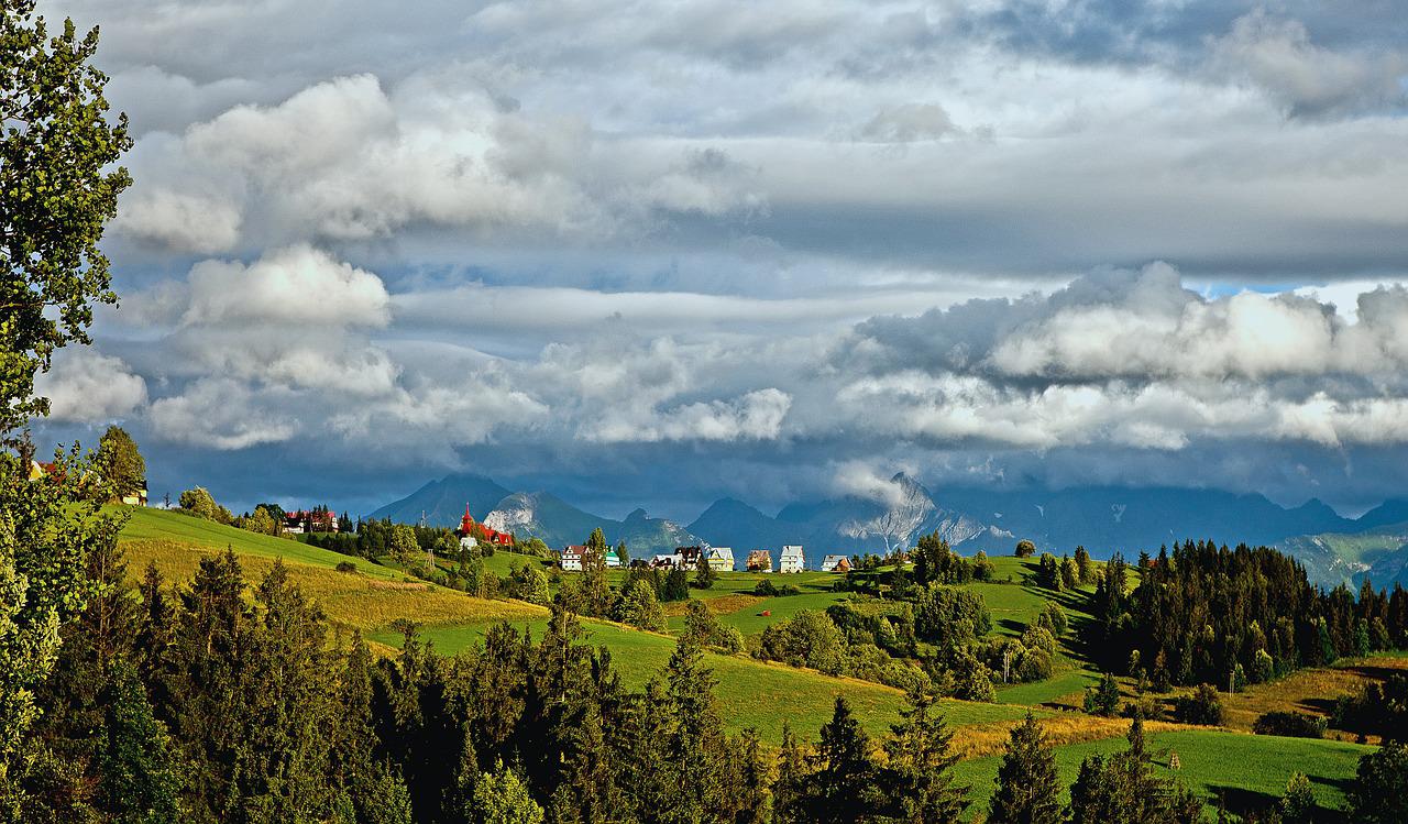 Przewodnik Po Okolicy Willa Gardenia Zakopane